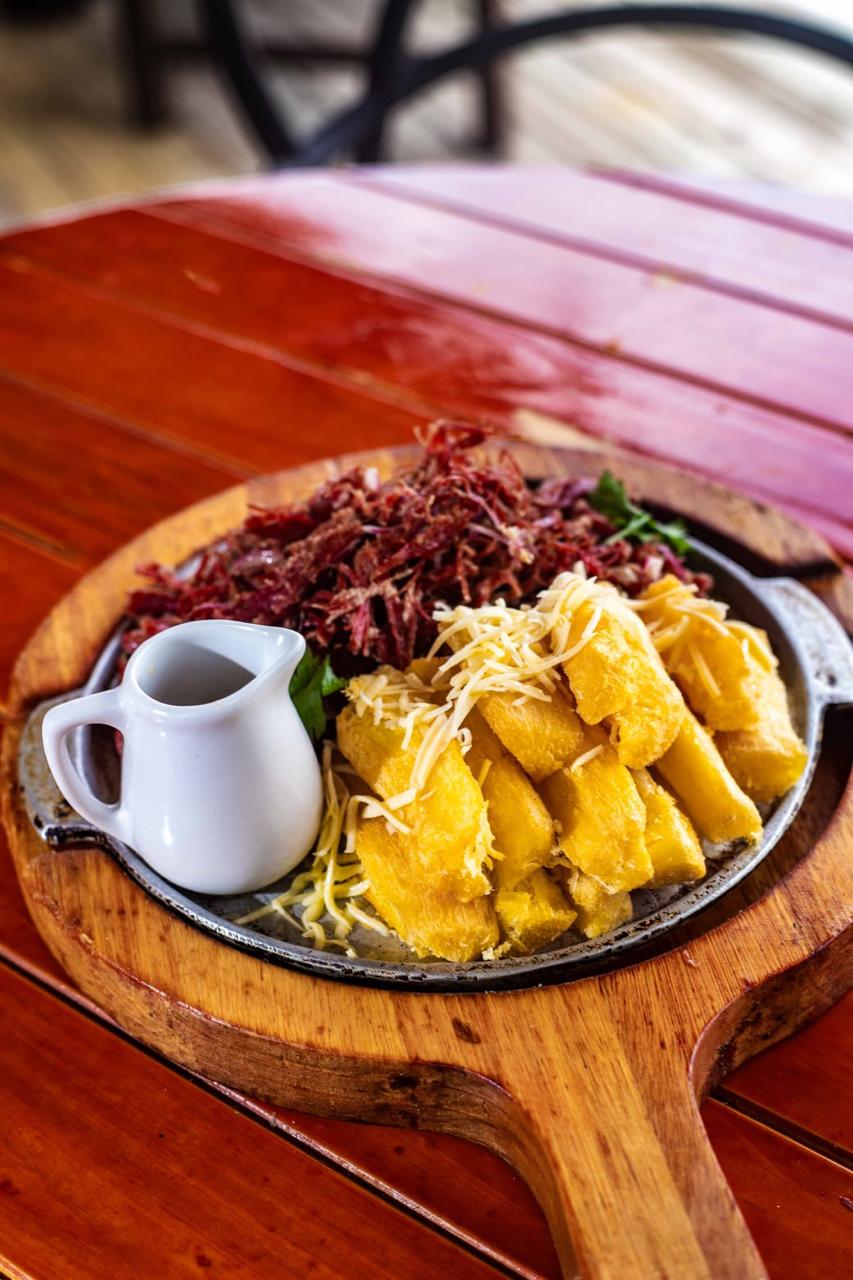 Gastronomia Rayz